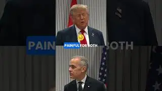 Trump Urges Iran to Negotiate at G7 Canada Meeting