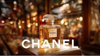 Музыкальный список Chanel Июль 2025｜Стильный Deep House & Pop Disco для современного модного магазин