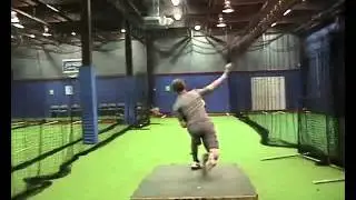 Tyrus Lawrence - Pitching Motion Analysis