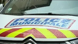 Béziers: un policier municipal se suicide avec son arme