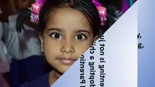 Moral Parenting - What, Why and How?