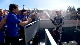MotoGP&trade; Rewind: Phillip Island 2012
