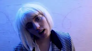 Aderyn - Silver Screen