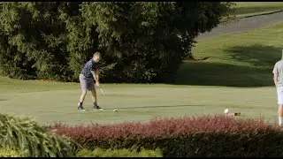 Bing Stories: Golf | Binghamton, New York