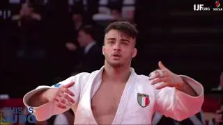 Fabio Basile- ''Kings never die''  |training and competitions | 1080 HD
