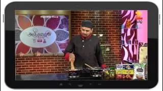 EP 1841 - Anjarai Petti - Indian Tamil TV Show - Zee Tamil