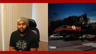 6lack - 6pc Hot EP first reaction