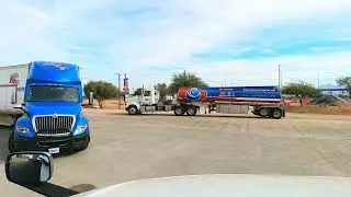 Dis 2 de este primer viaje