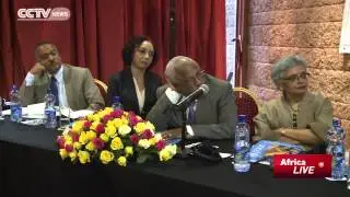 Ethiopia Achieves Millennium Development Goal in Water Supply