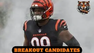 Bengals Breakout Players