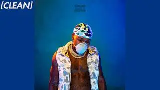 [CLEAN] DaBaby - AMAZING GRACE