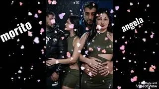 Parrita bajos recuerdos morito🗽🤞🌸angela