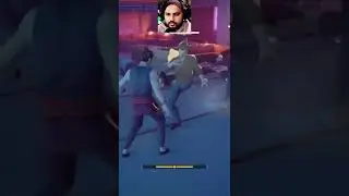 I NEED A Weapon!!! Sifu Gameplay Funny &  Funny Reaction