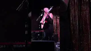 Josie Beth-Meadow @ The Old Blue Last, 5th Dec 2023