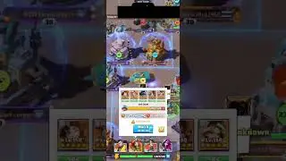 Last War Season 2 - Rare Soil War v3