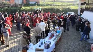 Ousilh&atilde;o 2015 2&ordm;