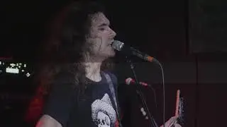 MURDERLUST @ Model T 14.12.2018