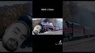 What your favorite locomotive says about you