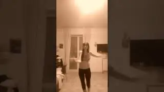 Survive The Night-MandoPony-  dance cover-