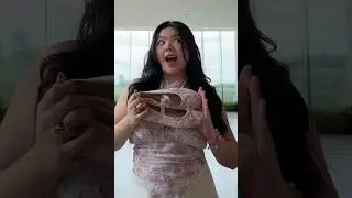 Wow ang Ganda din ng panganay  na anak ni gabby sa current wife. #viralvideo