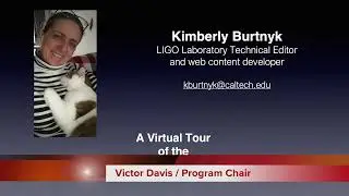Kimberly Burtnyk; 