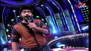 Super Singer 8 Episode 15 - Revanth Performance