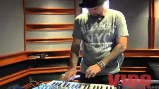 Jim Jonsin Makes A Beat For Young Jeezy