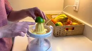 BLACK+DECKER CJ625 Review: Best Auto-Reverse Citrus Juicer (2026)