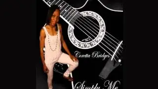 CORETTA BRIDGES AND SHAUN MOORE BEY 