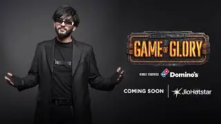 Game Of Glory | @FukraInsaan | Coming Soon | JioHotstar Sparks | Watch for Free