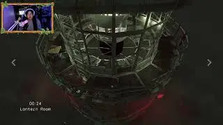 [VOD 12/10/25] Variety Games | I'm on Observation Duty 8 - Phasmophobia - Routine