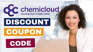 Chemicloud Coupon Code | Chemicloud Promo Code | Chemicloud Discount Code #chemicloud Starts in $1