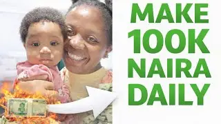 BEST SIDE HUSTLE 2026 &ndash; How Nigerians Can Make Money Online & Offline