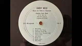 Swansdown Bread Mix - Buddy Weed
