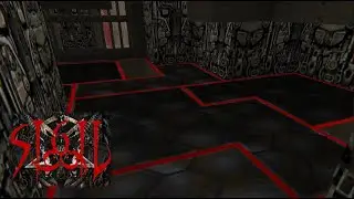DOOM with Project Brutality [SIGIL] E5M4 Paths of Wretchedness