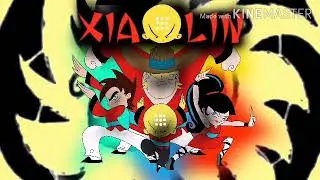 Xiaolin Showdown Rap Remix with Kanye West (uberduck.ai)