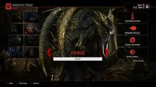 Prime Elder Kraken Looks Amazing - Evolve Stage 2 2026 Gameplay