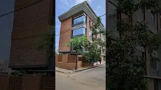 Rental Yielding 3500 Sft commercial property for sale in Whitefield with 2 car parks, OC and CC