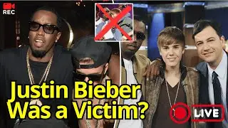 What REALLY HAPPENED Between Justin Bieber and Diddy?