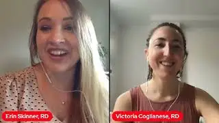 Victoria Coglianese - The 4 Method of Metabolic Health