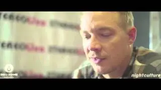 DIPLO - Stereo Live - NightCulture & Disco Donnie Presents
