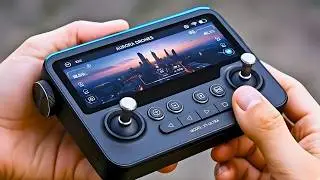 Must-Have Gadgets for a Perfect Workspace | Boost Productivity, Focus & Comfort
