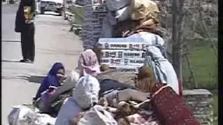 Rural Development Organization (RDO IDPs of Dir Lower during conflict