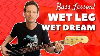 Wet Leg - 