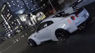 Maximus Roleplay Drifting