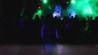 Kundalini @ Tree Of Life Festival 2017