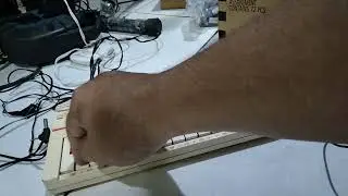 dapat lagi Casio PT 82
