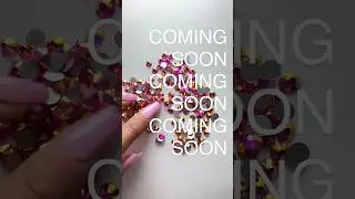 🥵DROPPING SOON! #rhinestones #burlesquelife #dancecostume #dragqueen