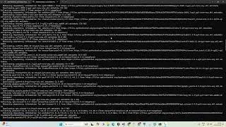 Face Recognition Service in attendance #python #deepface #mL #tensorflow #python