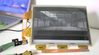 Flexkit: Developing a Rapid Prototyping Platform for Flexible Displays